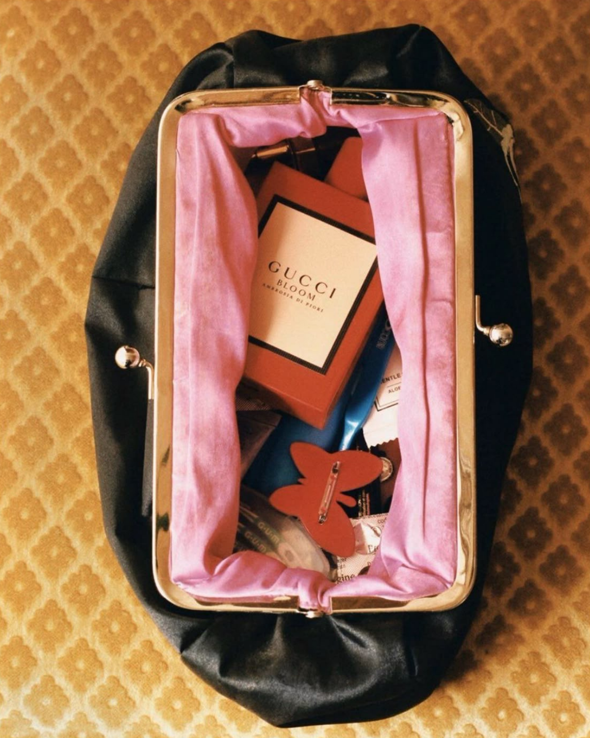 Valentina's Purse