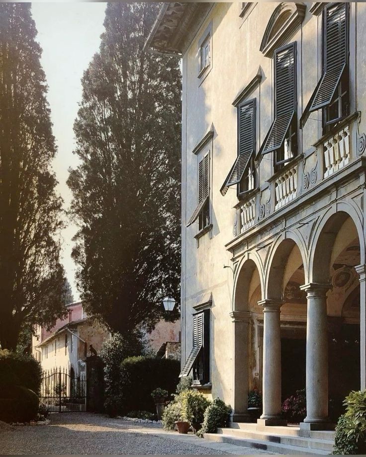 Villa Lombardi